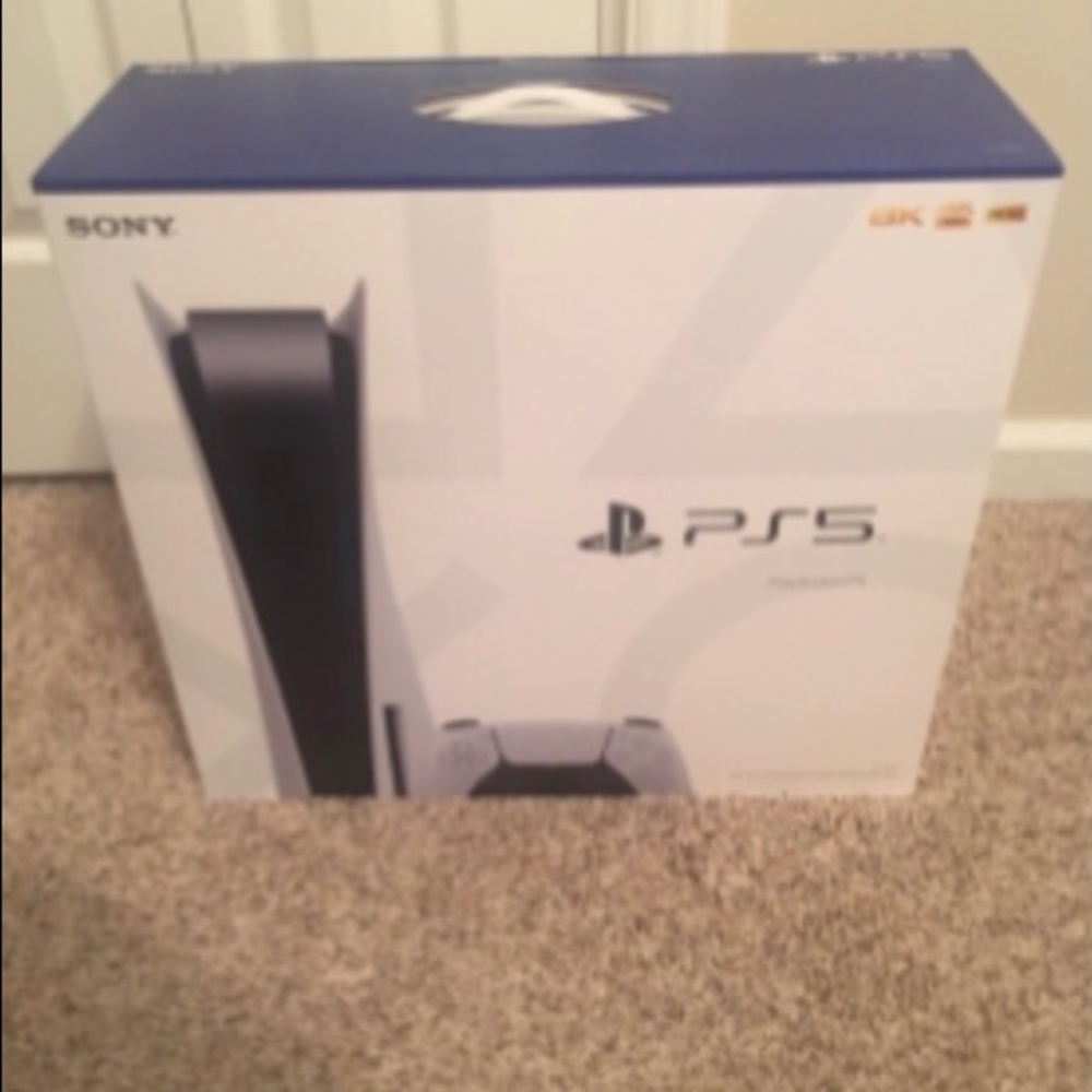 Ps5